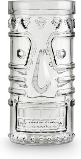 Royal Leerdam Mai Tai Σετ Ποτήρια από Γυαλί 490ml 4τμχ
