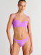 Bikini Slip Violet