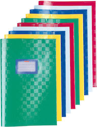 Папки за архивиране Herlitz A4 Пакет 10 Бройки Цветни
