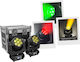 Evolite Измиване LED DMX RGBW