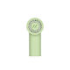 Muitomas Ventilator De Mână USB Verde