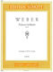 Carl Maria Von Weber Polacca Brillante Op 72 Σόλο Πιάνο