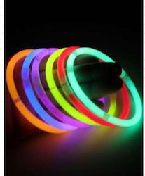 Glow In The Dark Bracelets Bag 3 Pieces