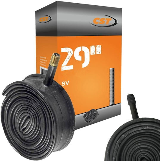 Bicycle Inner Tubes 29 X 1.95/2.25 Av 48mm Car Cst