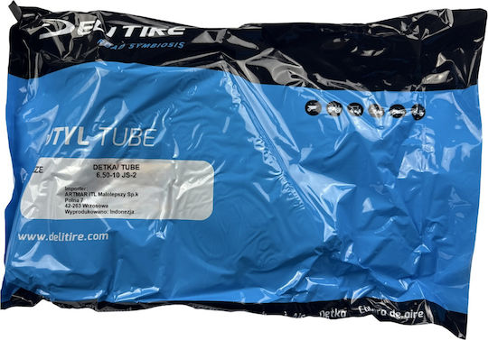Deli 6.50-10 Js-2 Inner Tube