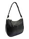 Leather Women's Professional Bag Black