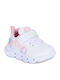 Kinder Sneaker Weiß
