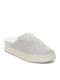 Winter Women's Slippers White