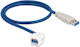 DeLock Keystone 86871 USB 1τμχ