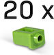 Lindy 20τμχ 47913