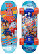 Blabla Toys Skateboard-uri Complete Placă Scurtă