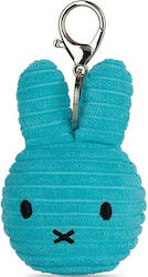 Bonton Μπρελοκ Λουτρινο Miffy Teal 24004309