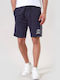 Sports Men's Bermuda Blue
