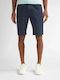 Men's Chino Shorts Navy Blue
