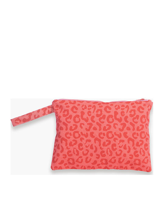 Nef-Nef Homeware Kenya Τσάντα Θαλάσσης Πορτοκαλί Nef-Nef Homeware Kenya Τσάντα Θαλάσσης Πορτοκαλί
