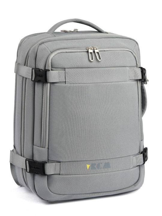 RCM Backpack Waterproof 44lt Gray