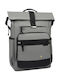 RCM Backpack Αδιάβροχο 20lt Γκρι