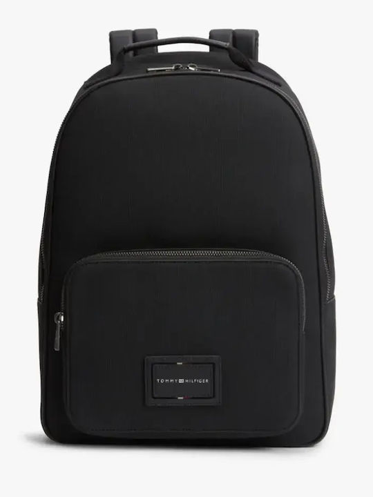 Tommy Hilfiger Foundation 15.45l Negru Tommy Hilfiger Foundation 15.45l Negru