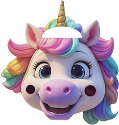 Zeichenblöcke Centrum Einhorn 28,5x24,5 60 Stück 80576