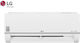 LG Ocean Dualcool Air Conditioner Inverter 12000 BTU A++/A+ with WiFi