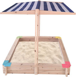 FreeOn Sandkasten für den Spielplatz