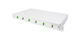 Digitus Lwl Splice Box 1U Pre-equipped 6x LC-APC Dual OS2 DN-96330/9APC