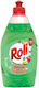 Roli Υγρο Πιατων Vinegar Apple 900ml