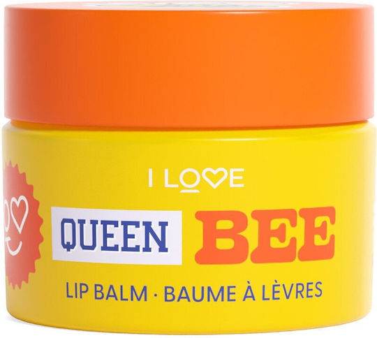 I Love Cosmetics Lip Balm Queen Bee 10gr