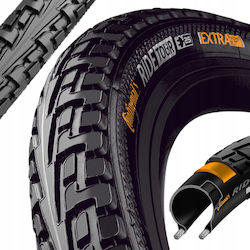Continental Ride Tour Λάστιχο Ποδηλάτου Δρόμου 28"