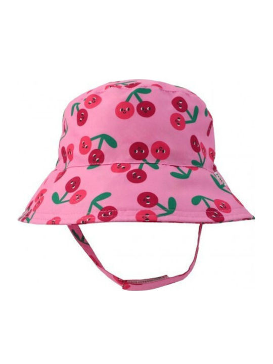 Zoocchini Pălărie Copii Bucket Țesătură Cu Prot...