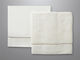 New Life Christening Oilcloths Ecru