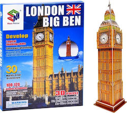 Puzzle 3D 30pcs