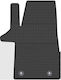 Driver's Rubber Mat Volkswagen Transporter T5 Van 2003-2015
