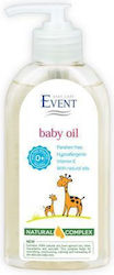 Event Baby Körperöl 200 ml Event Baby Körperöl 200 ml
