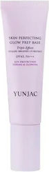 Yunjac Liquid Foundation 30ml