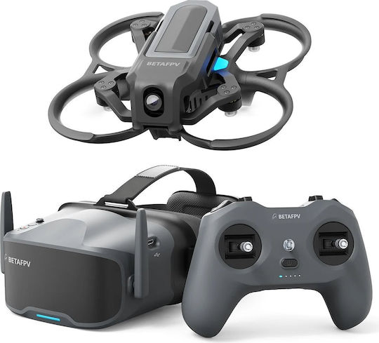 BetaFPV Aquila 20 Hd FPV Kit Drohne mit Kamera 1440p 60fps & FPV-Brille