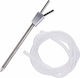 Broco Airspeed Sensor Pitot Tube Air Speed Meter Air Speed Sensor