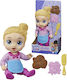 Baby Alive Baby Doll