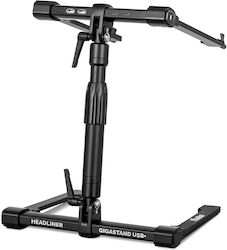 Headliner Gigastand Usb+ Βάση DJ Laptop