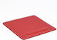 BagCity 1005-06 Mouse Pad με Στήριξη Καρπού Κόκκινο