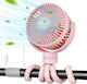 Momcozy Ventilator USB Roz PF001-PK10BA-A