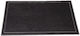 BagCity Desk Pad 60x40 Double Stitch Black Leather Sdw01bl 1033-01