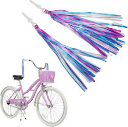 Set Benzi Pentru Ghidon Bicicletă Benzi Pentru Ghidon Albastru-mov
