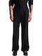 Trousers Black