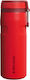 Stanley Iceflow Thermos Bottle 470ml Twist Flip