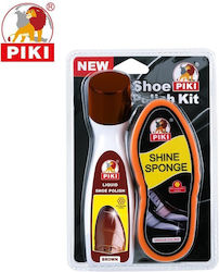 Polish Für Leder Schuhe