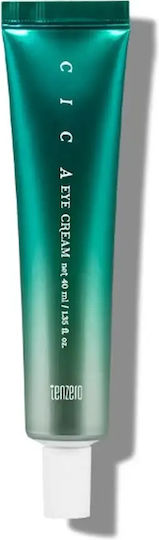 Tenzero Relief Cica Augenbefeuchter für Feuchtigkeitsspendend 40ml