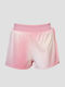 Sport Kids Shorts/Bermuda Pink