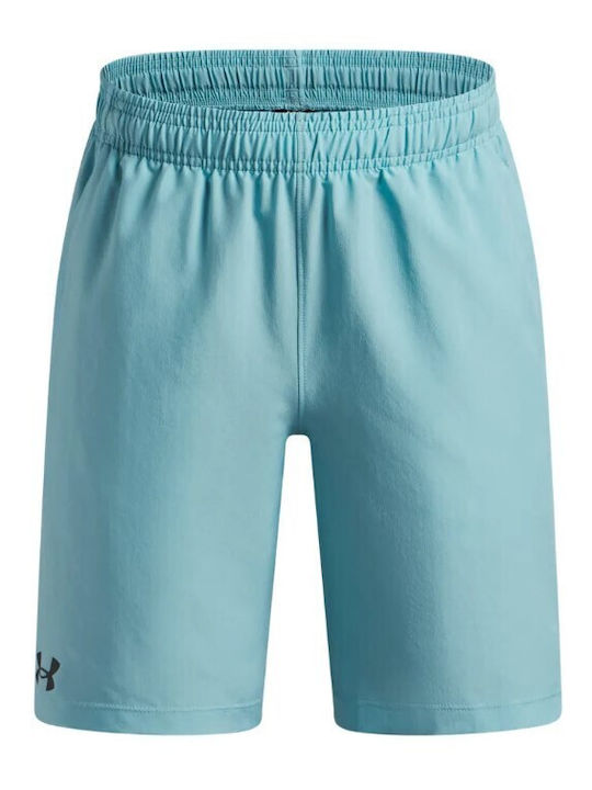 Under Armour Αθλητικό Παιδικό Σορτς/Βερμούδα Wo...