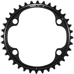 Shimano Bicycle Cranks Carbon Chain Ring